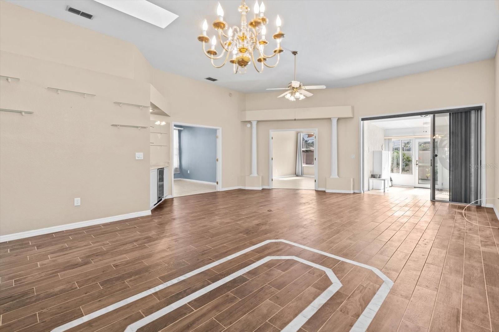 COUNTRYGROVE EAST - Residential