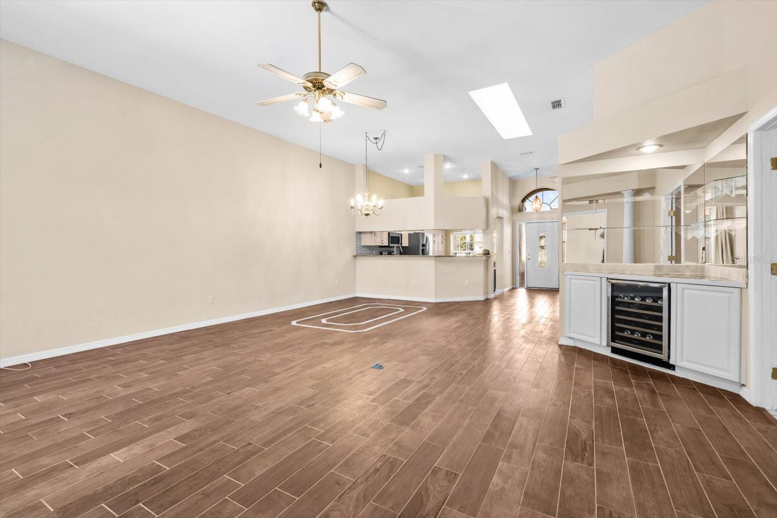 COUNTRYGROVE EAST - Residential