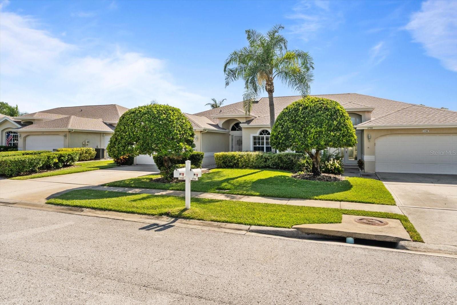 COUNTRYGROVE EAST - Residential