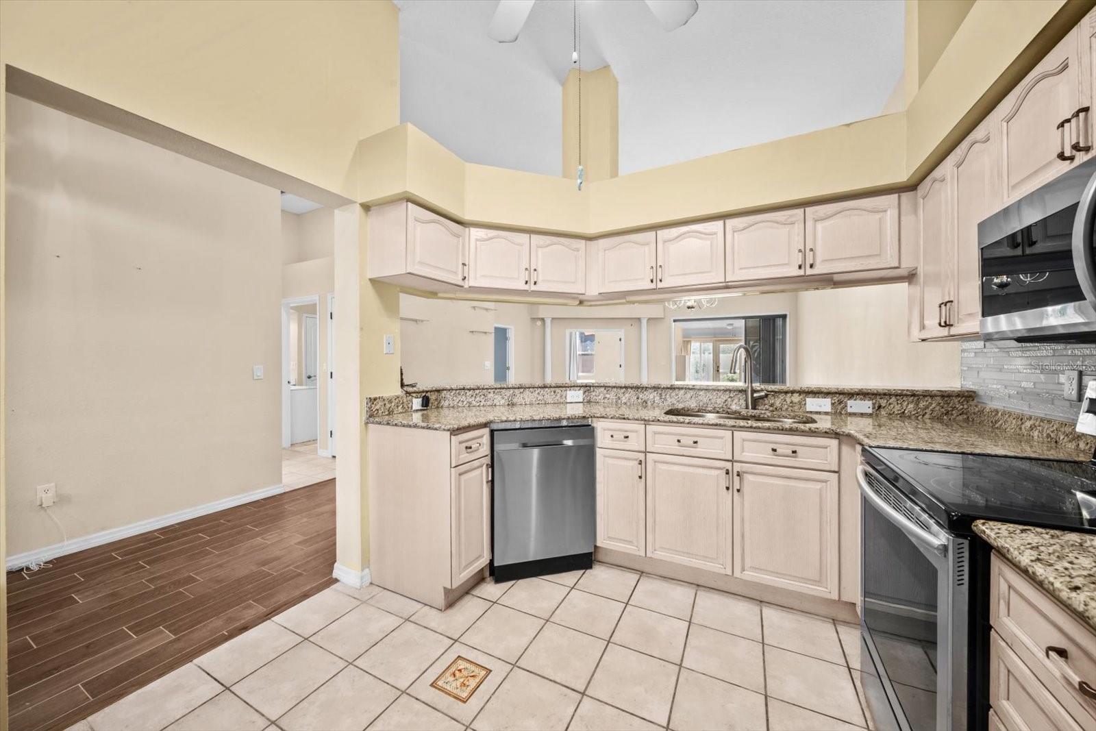 COUNTRYGROVE EAST - Residential