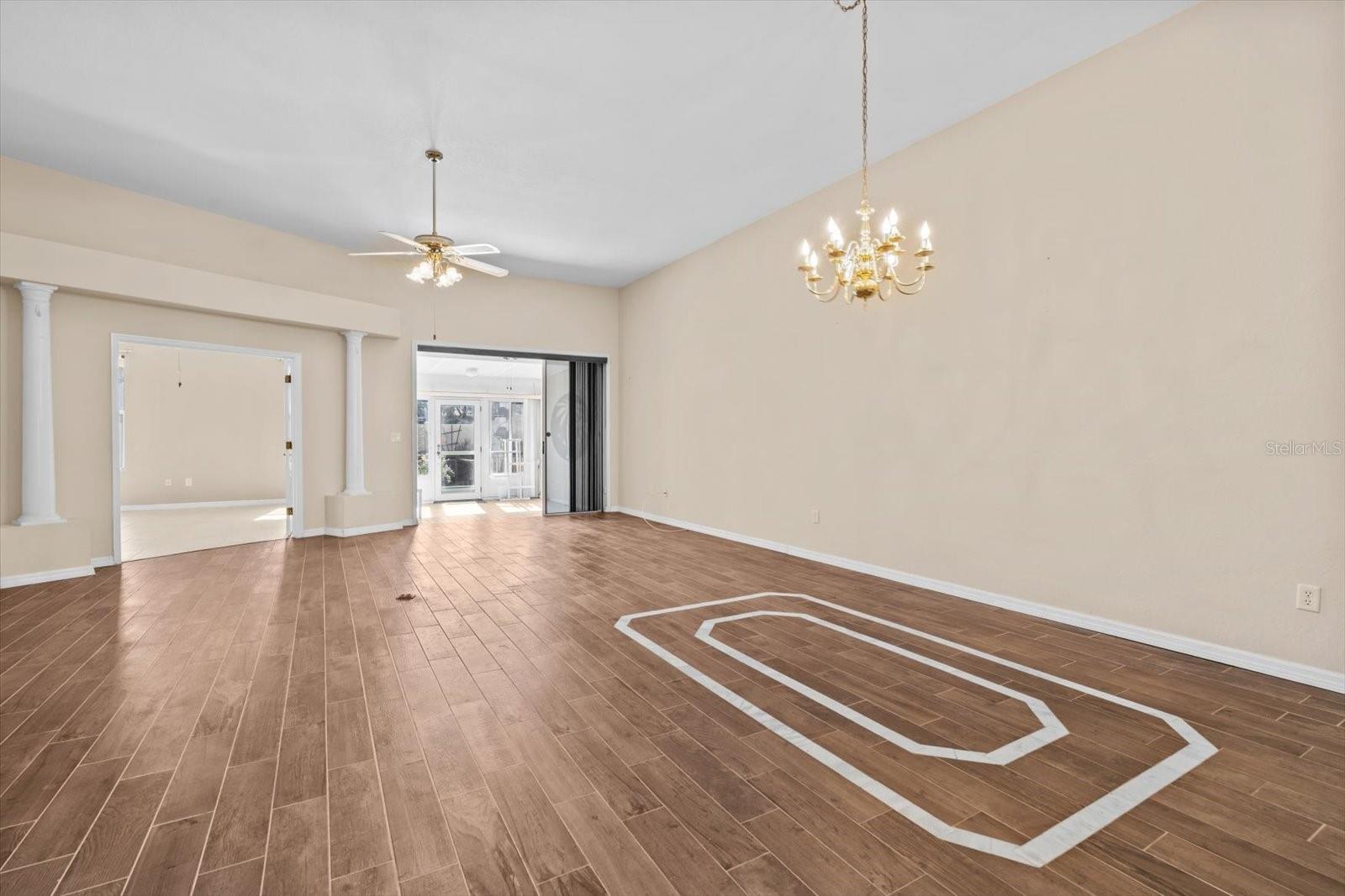 COUNTRYGROVE EAST - Residential