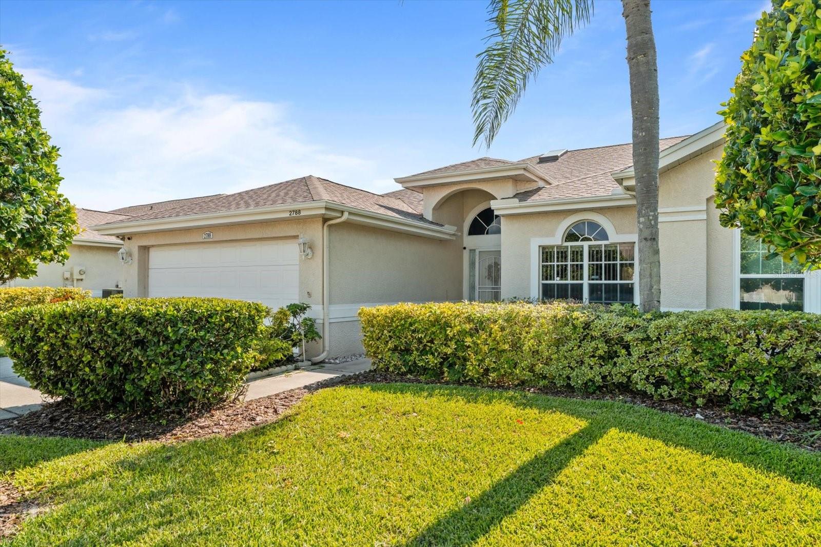 COUNTRYGROVE EAST - Residential