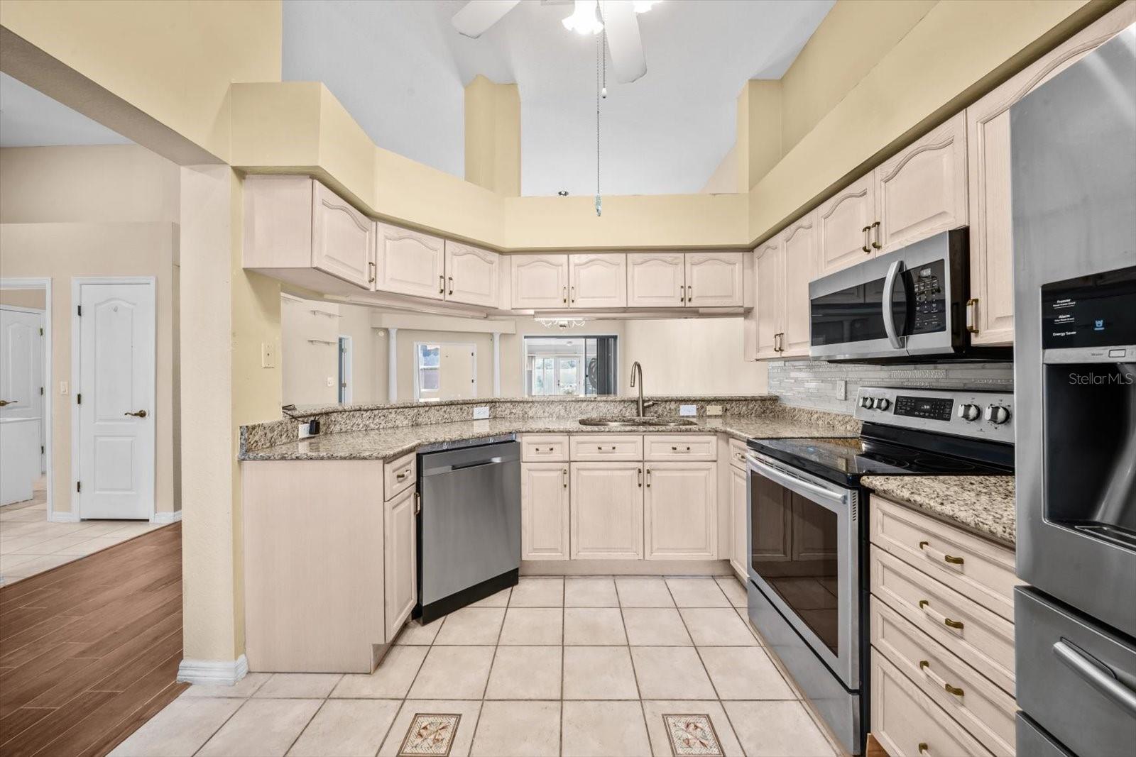 COUNTRYGROVE EAST - Residential