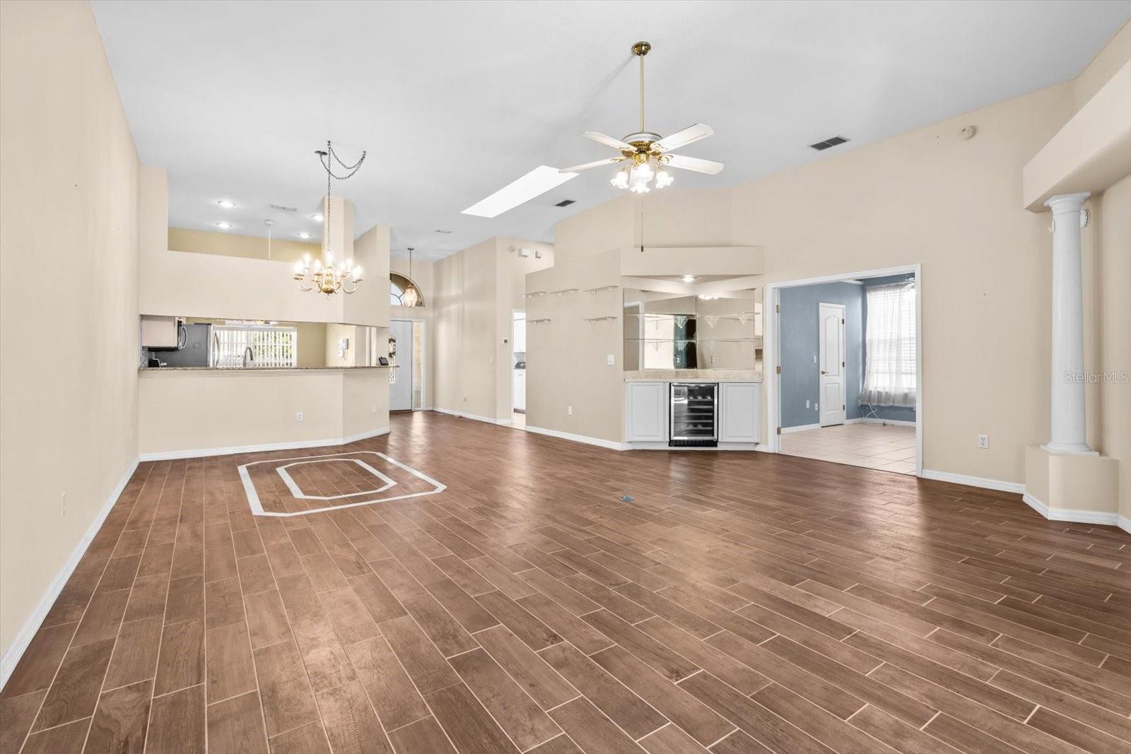 COUNTRYGROVE EAST - Residential