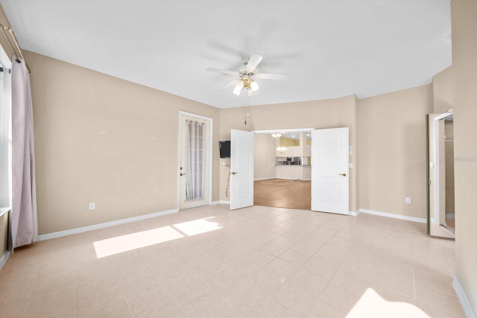 COUNTRYGROVE EAST - Residential