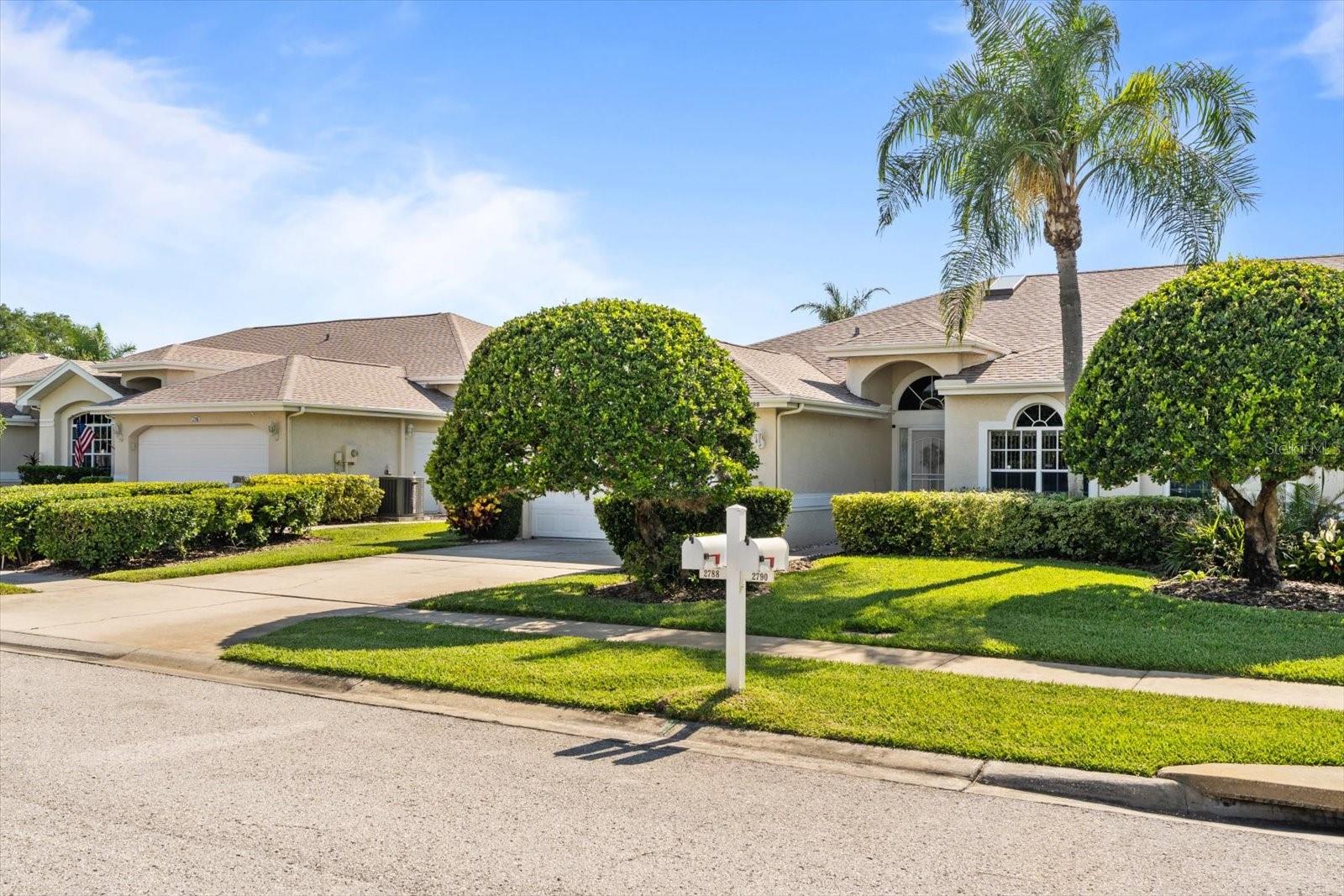 COUNTRYGROVE EAST - Residential