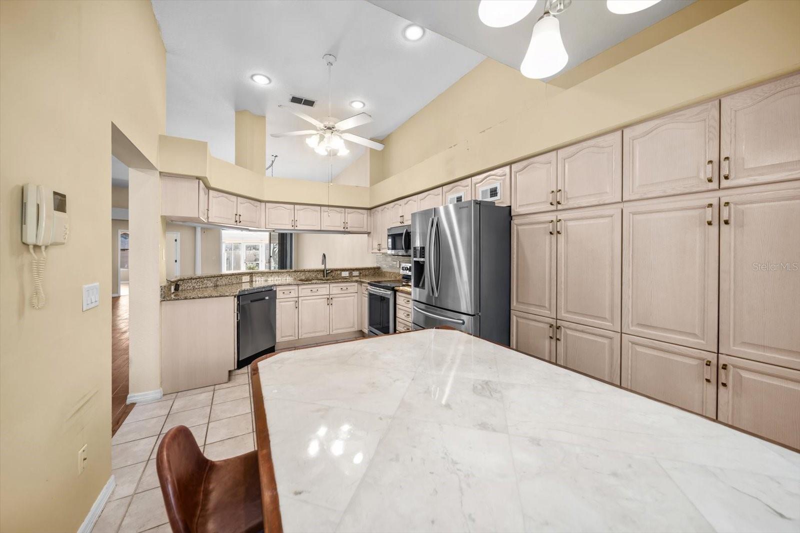 COUNTRYGROVE EAST - Residential