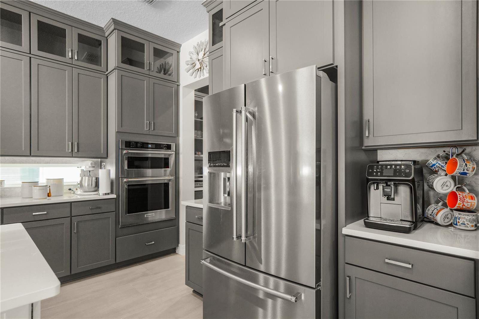 WINTER GRV - Residential
