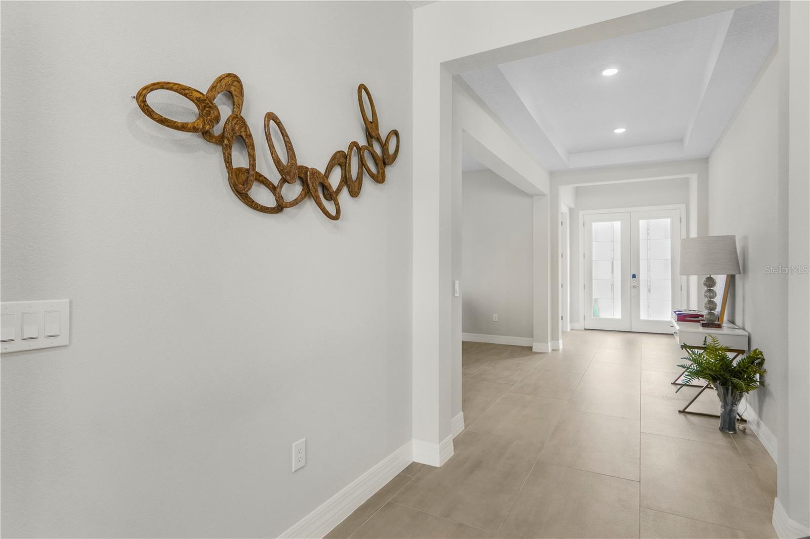 WINTER GRV - Residential