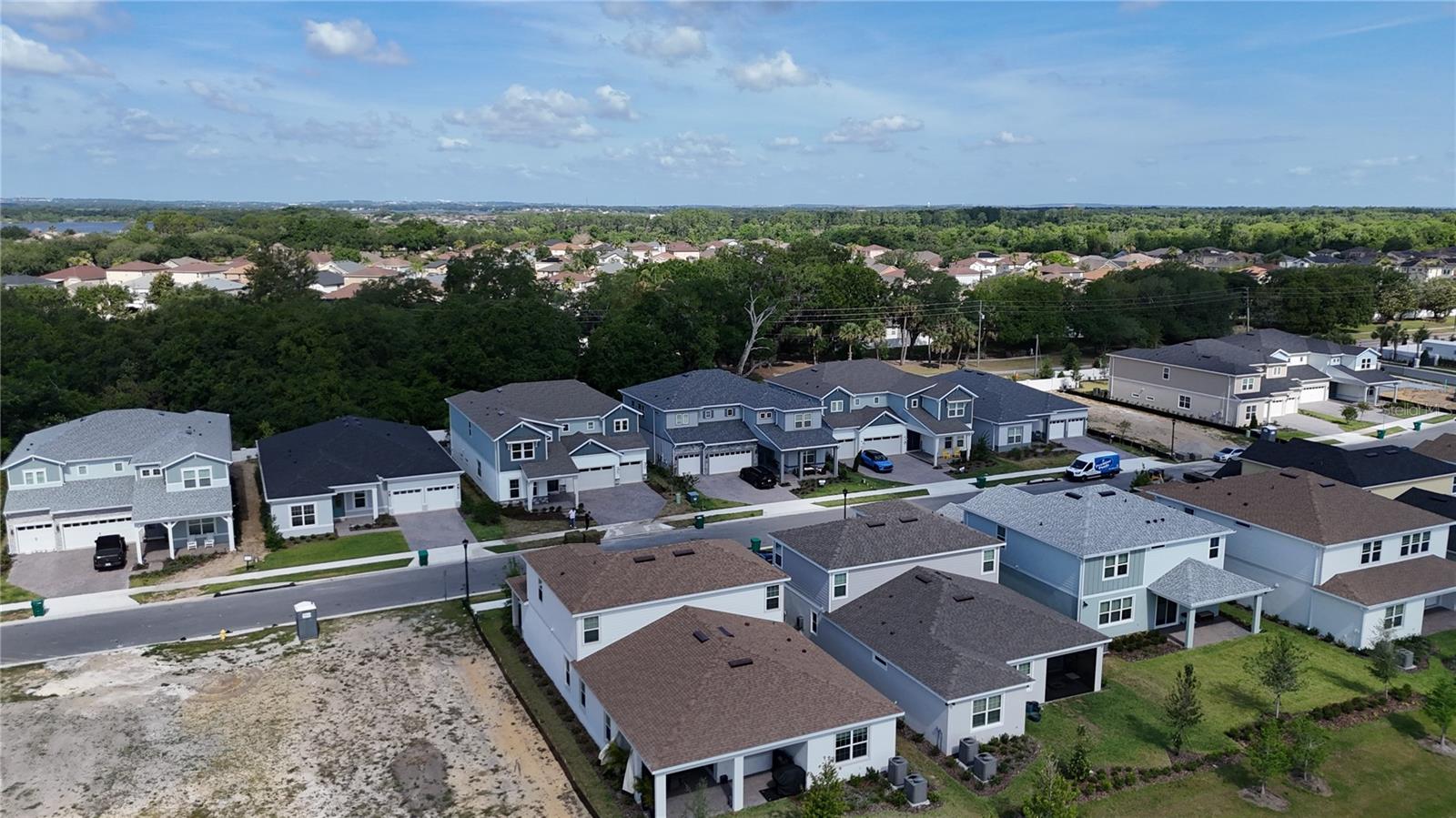 WINTER GRV - Residential