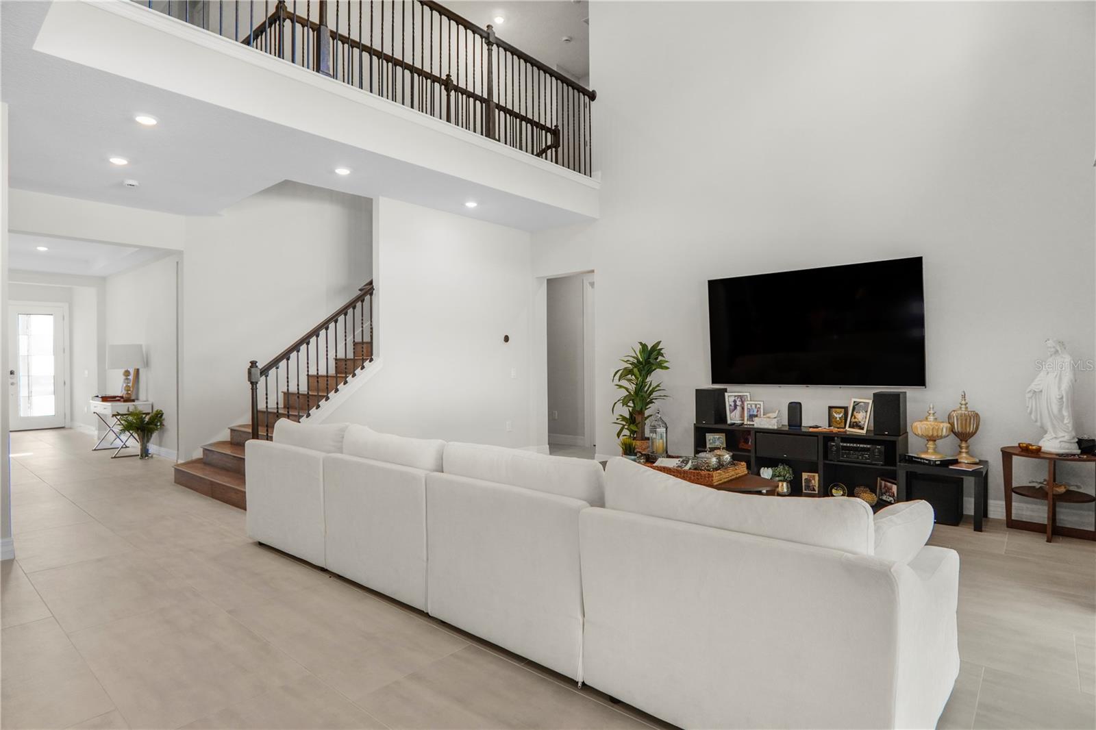 WINTER GRV - Residential