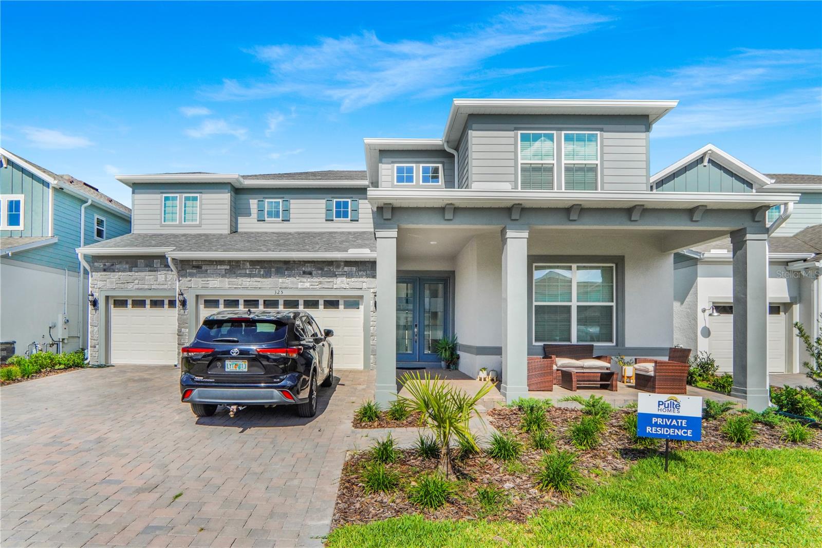 WINTER GRV - Residential