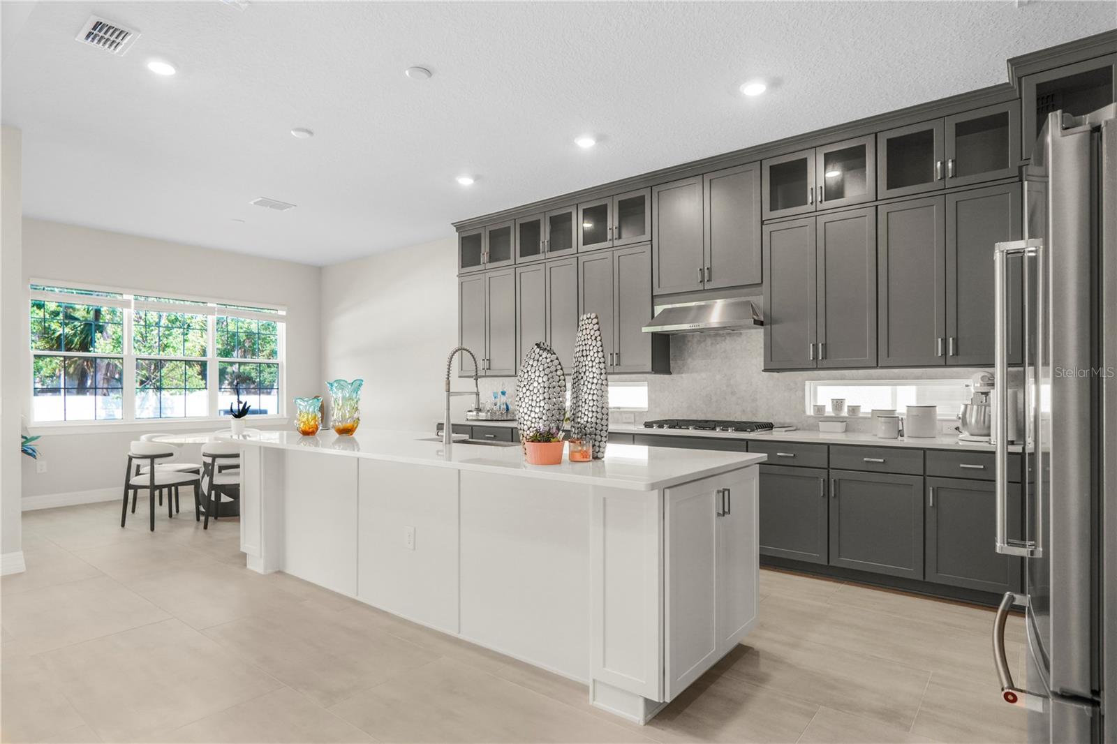 WINTER GRV - Residential