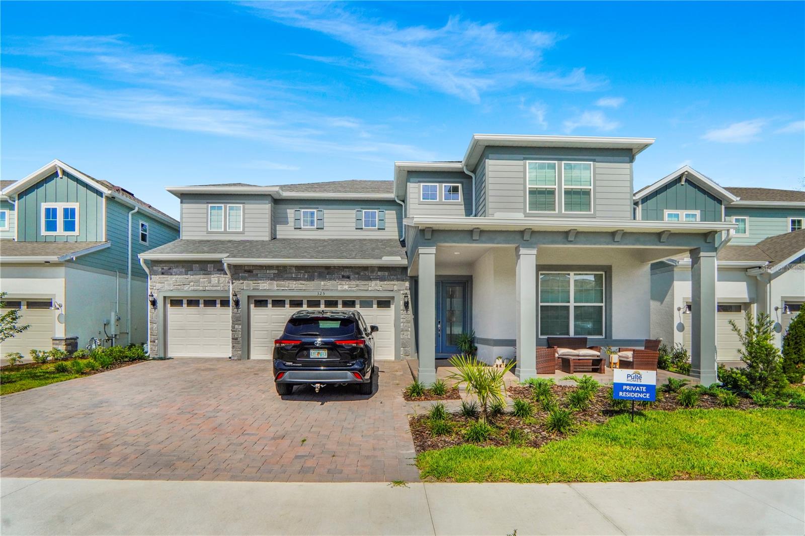 WINTER GRV - Residential