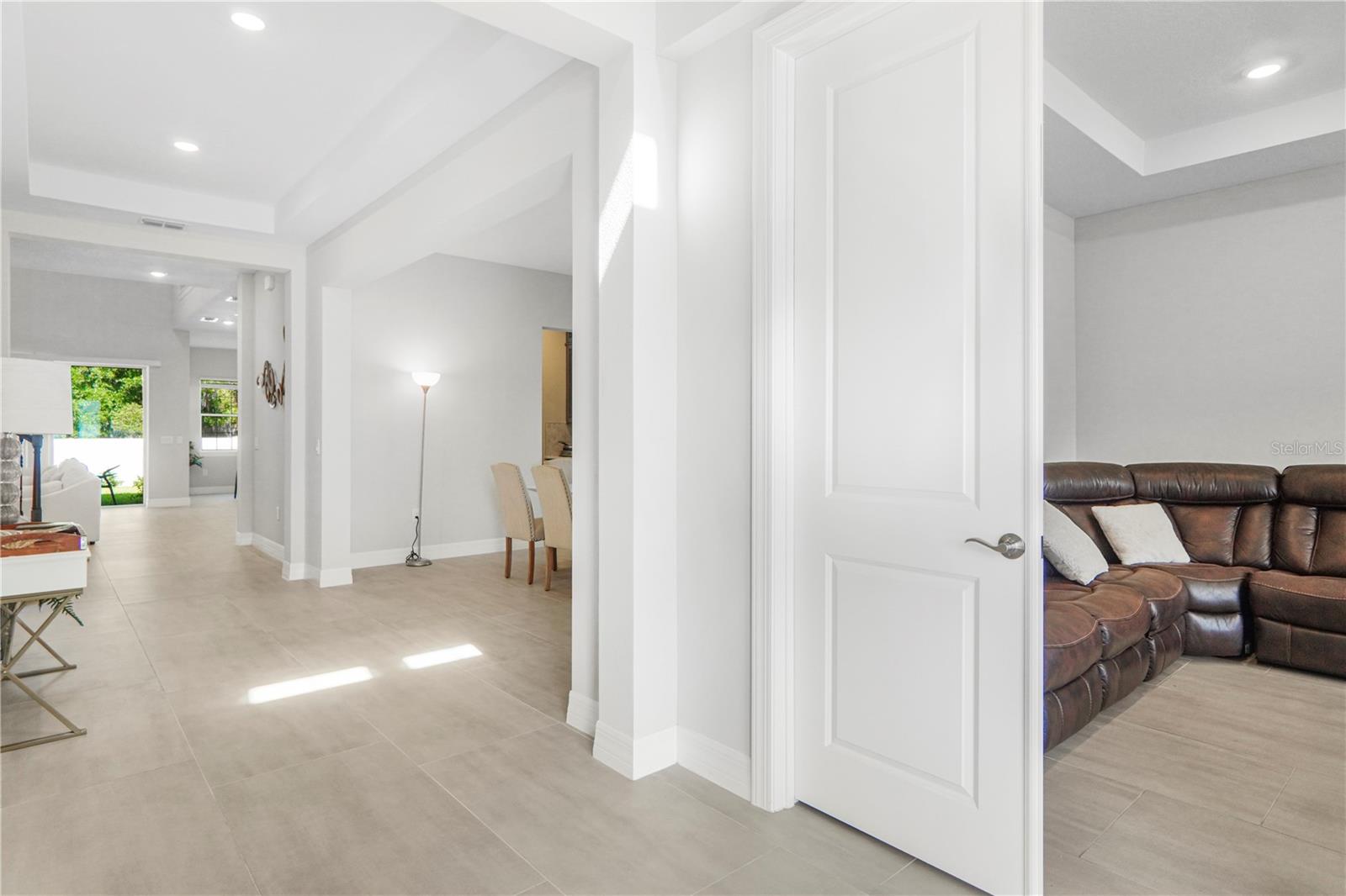 WINTER GRV - Residential