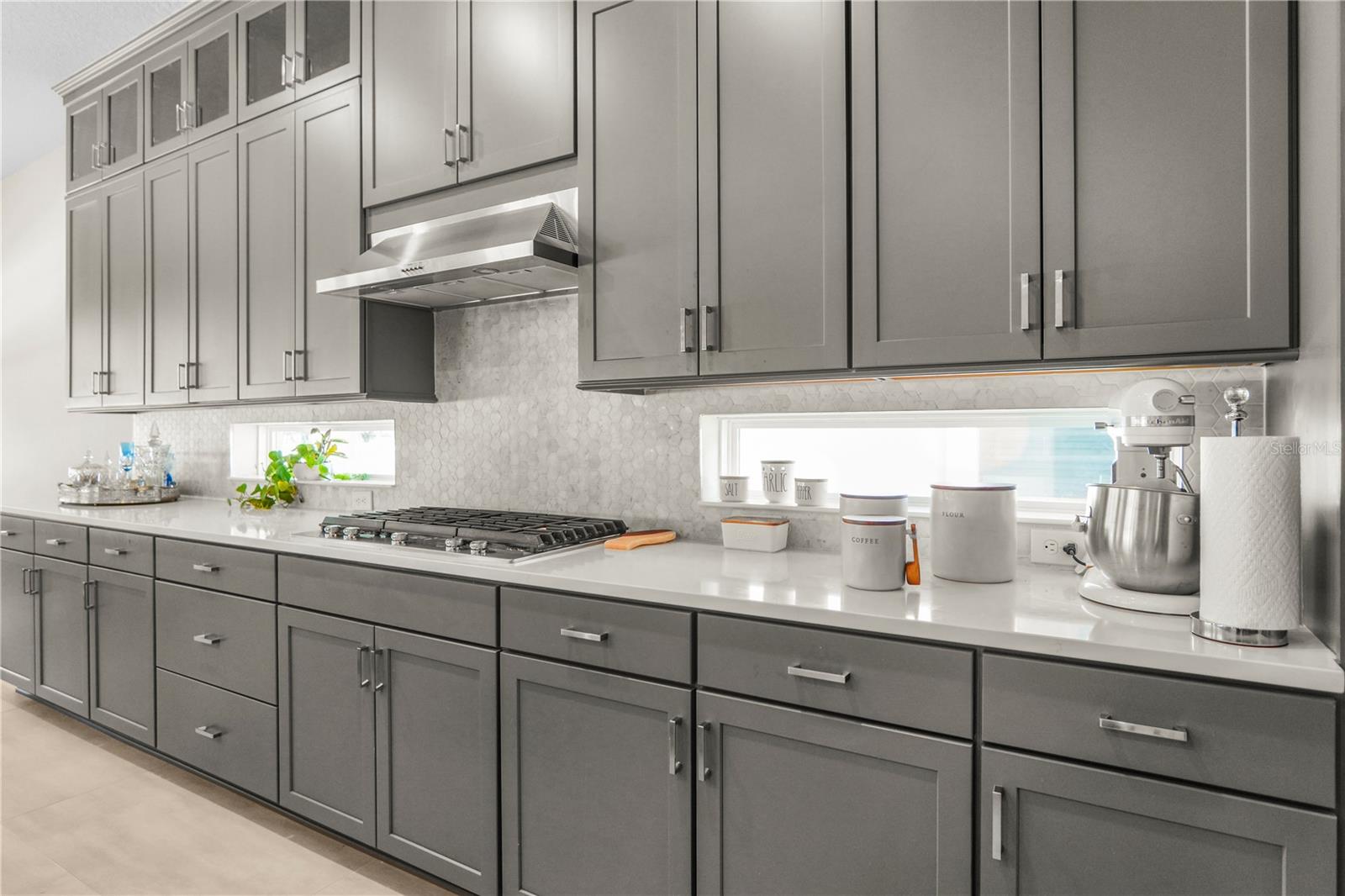 WINTER GRV - Residential