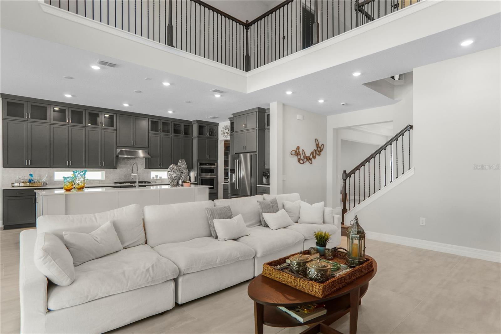 WINTER GRV - Residential