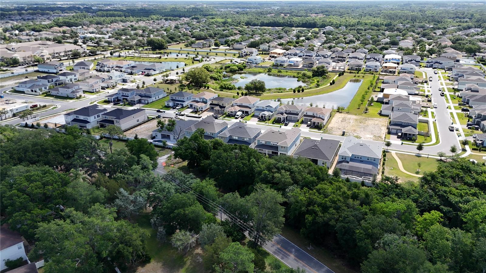 WINTER GRV - Residential