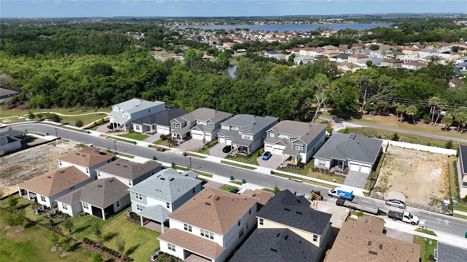 WINTER GRV - Residential