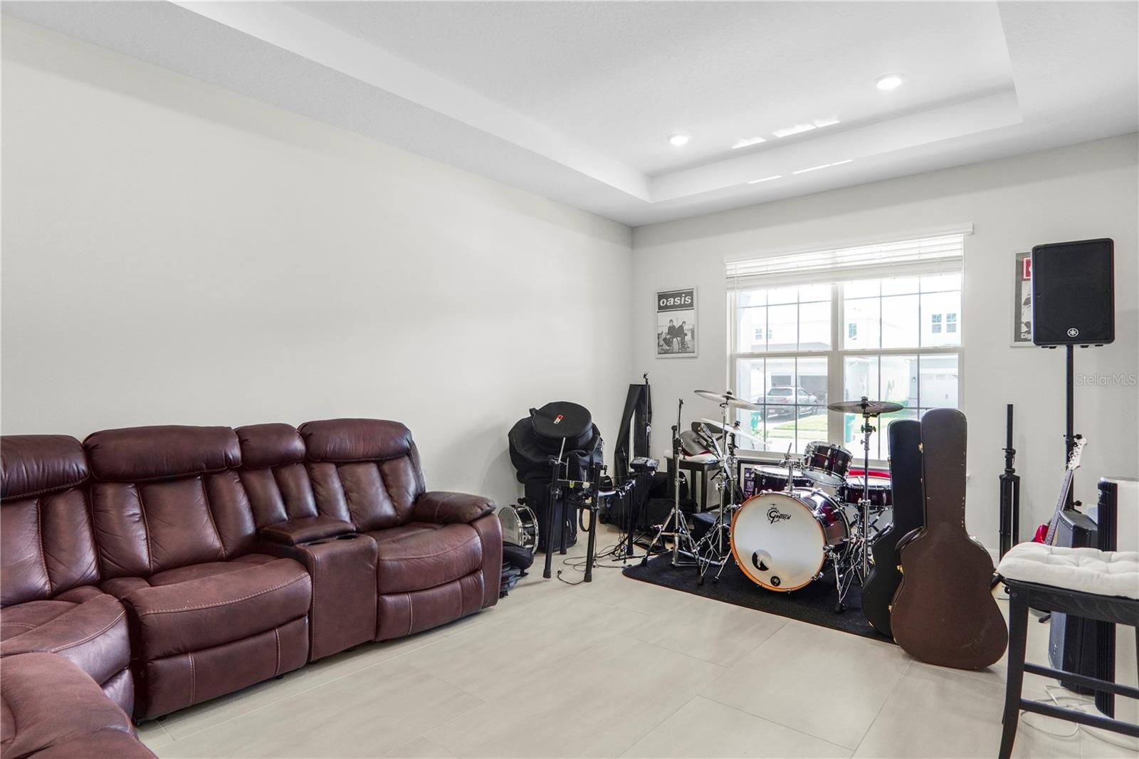 WINTER GRV - Residential