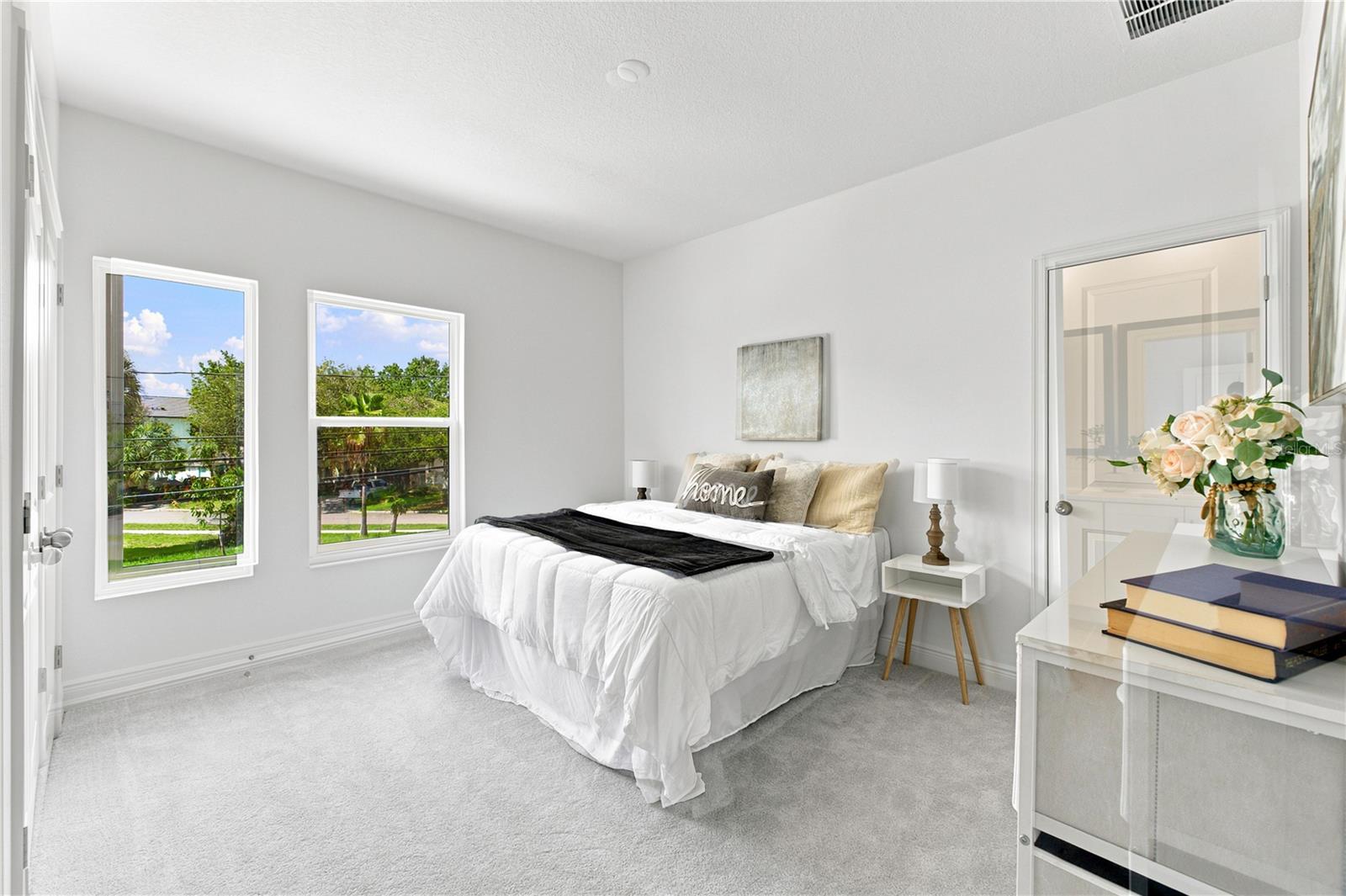 BEL MAR UNIT 3 - Residential