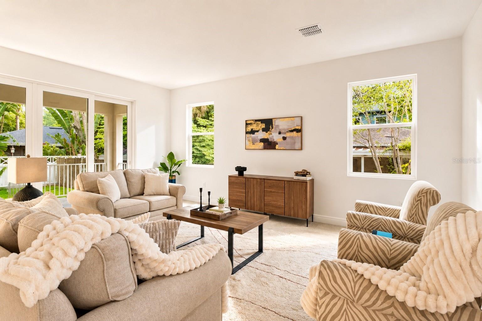 BEL MAR UNIT 3 - Residential