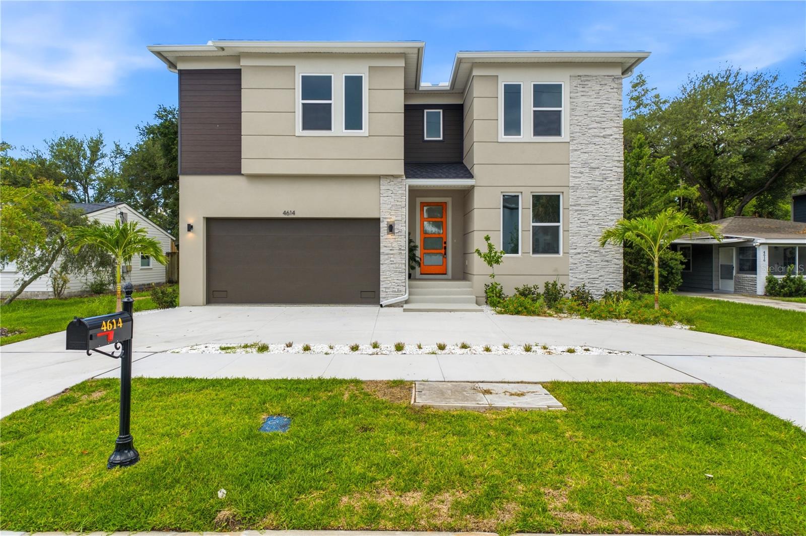 BEL MAR UNIT 3 - Residential