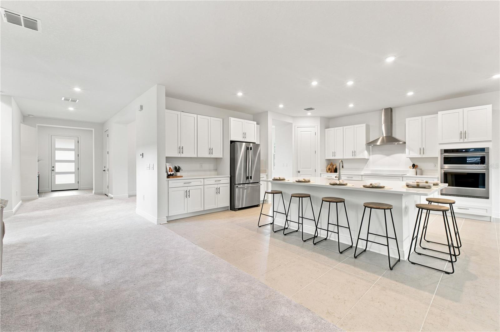 BEL MAR UNIT 3 - Residential