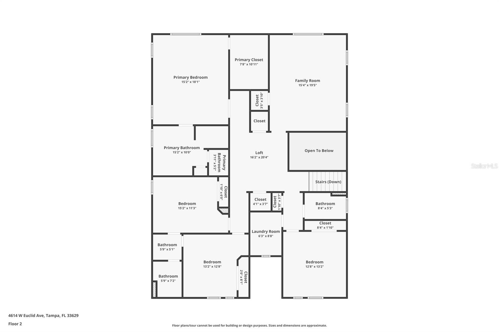 BEL MAR UNIT 3 - Residential