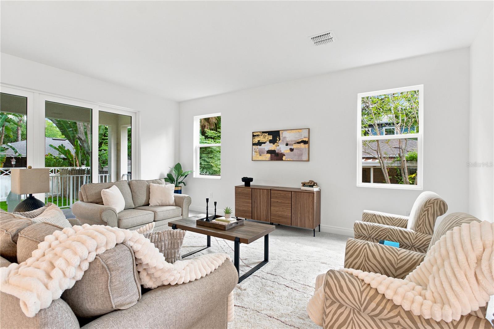 BEL MAR UNIT 3 - Residential