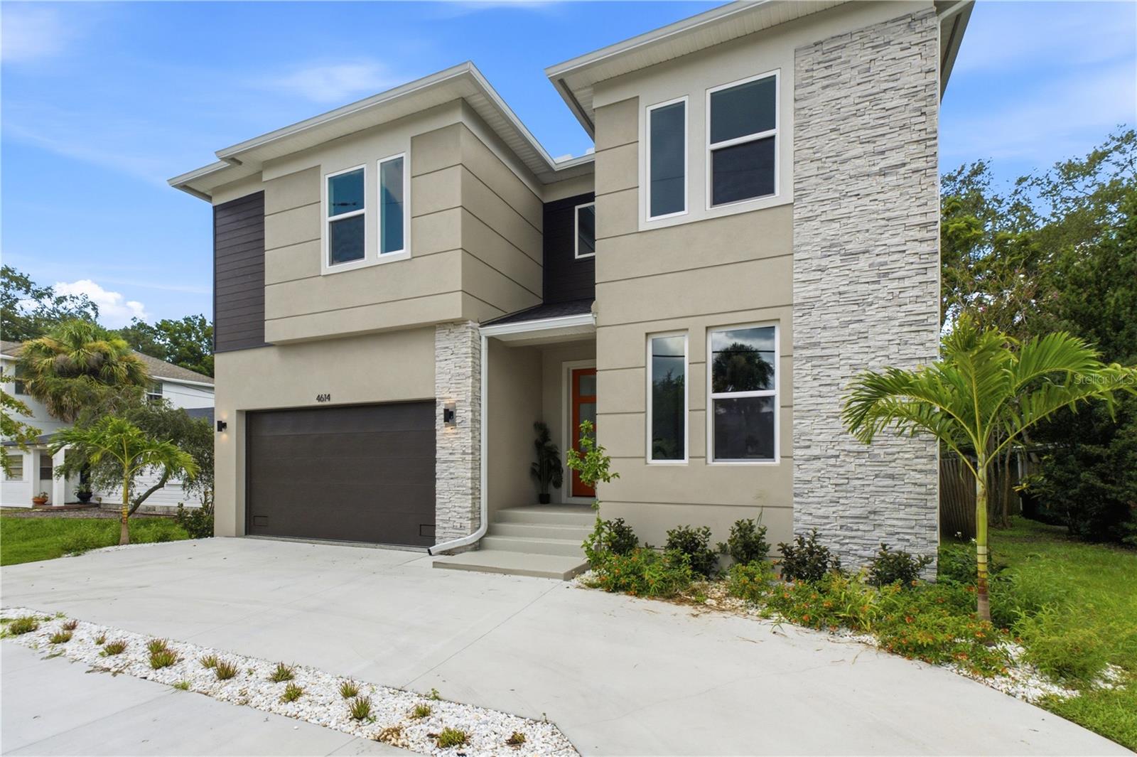BEL MAR UNIT 3 - Residential