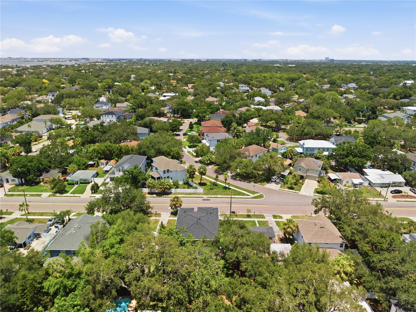 BEL MAR UNIT 3 - Residential