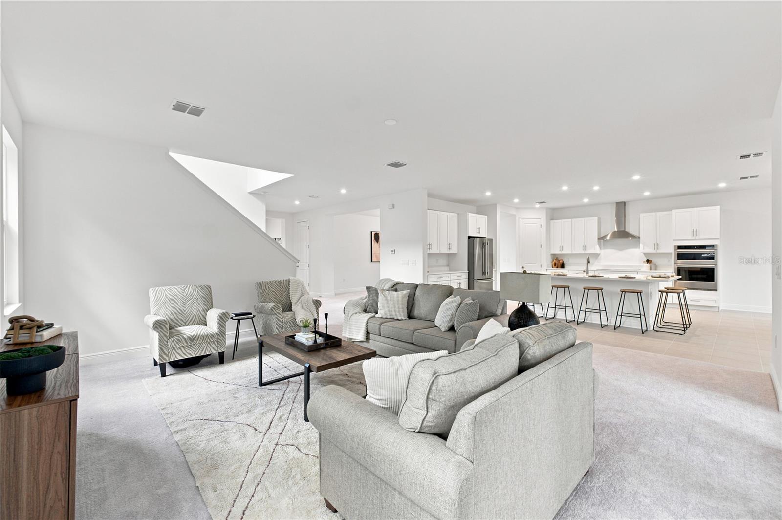 BEL MAR UNIT 3 - Residential