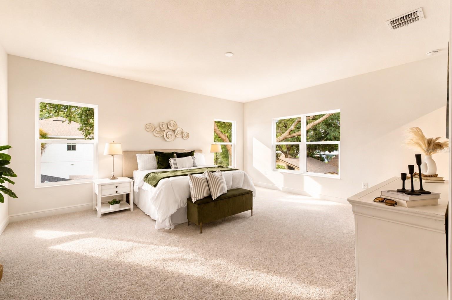 BEL MAR UNIT 3 - Residential