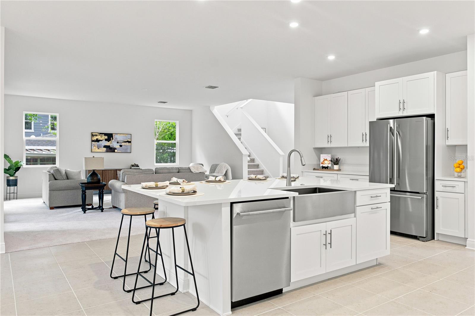 BEL MAR UNIT 3 - Residential