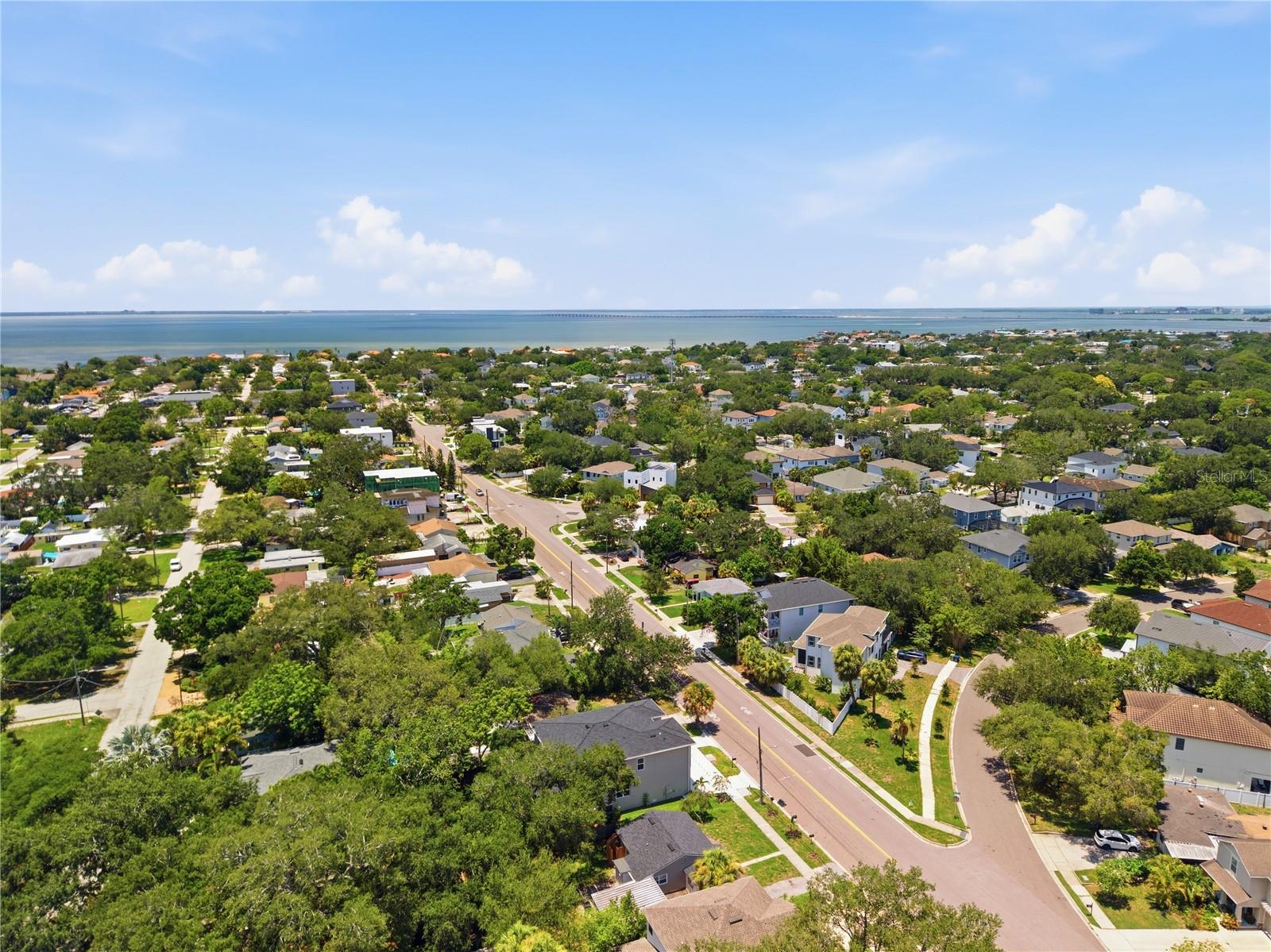 BEL MAR UNIT 3 - Residential