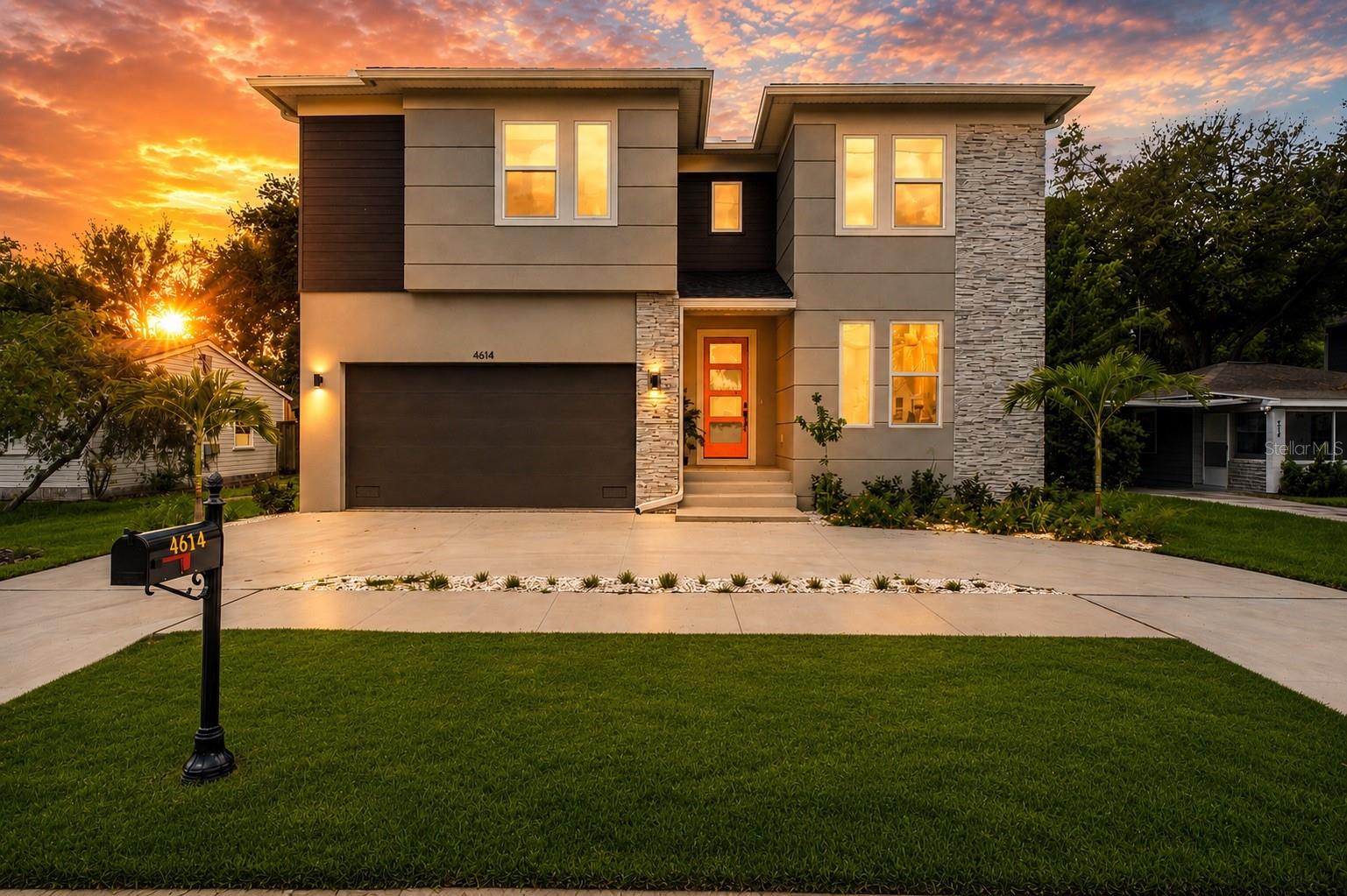 BEL MAR UNIT 3 - Residential