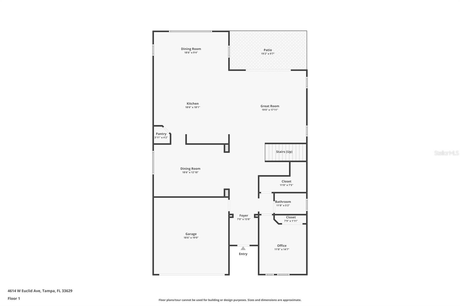 BEL MAR UNIT 3 - Residential