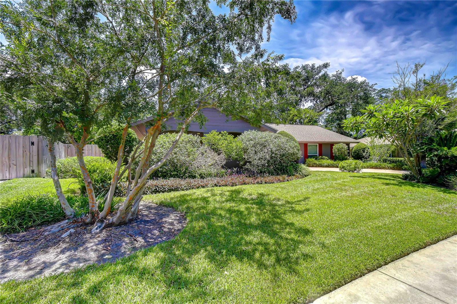 CARROLLWOOD SUB UN 27 - Residential