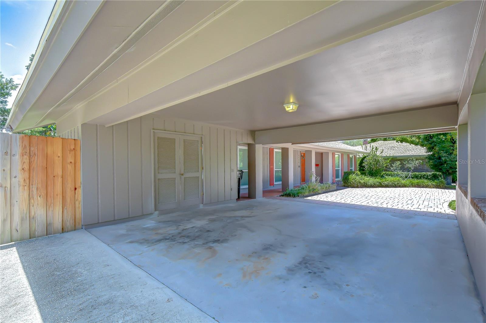 CARROLLWOOD SUB UN 27 - Residential