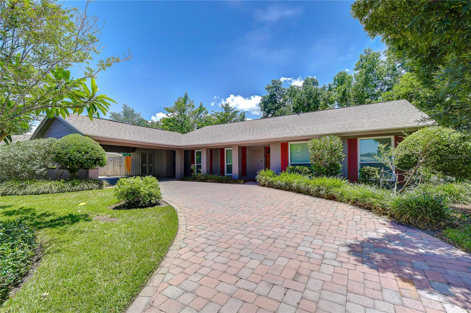CARROLLWOOD SUB UN 27 - Residential