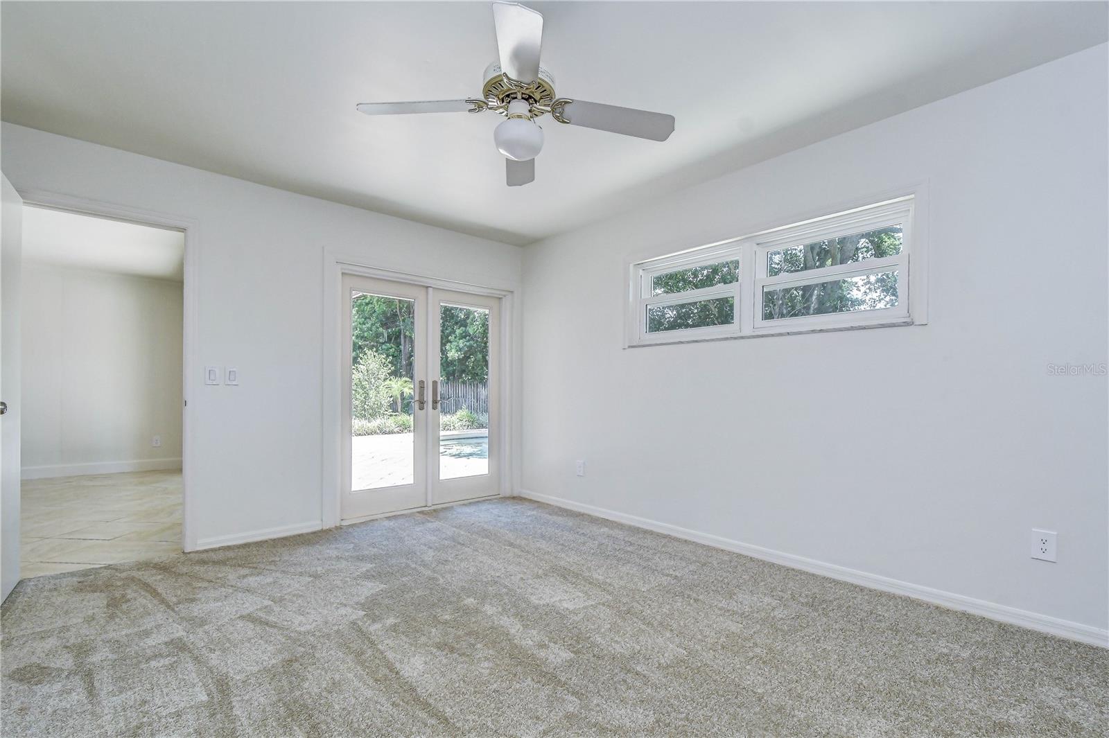 CARROLLWOOD SUB UN 27 - Residential