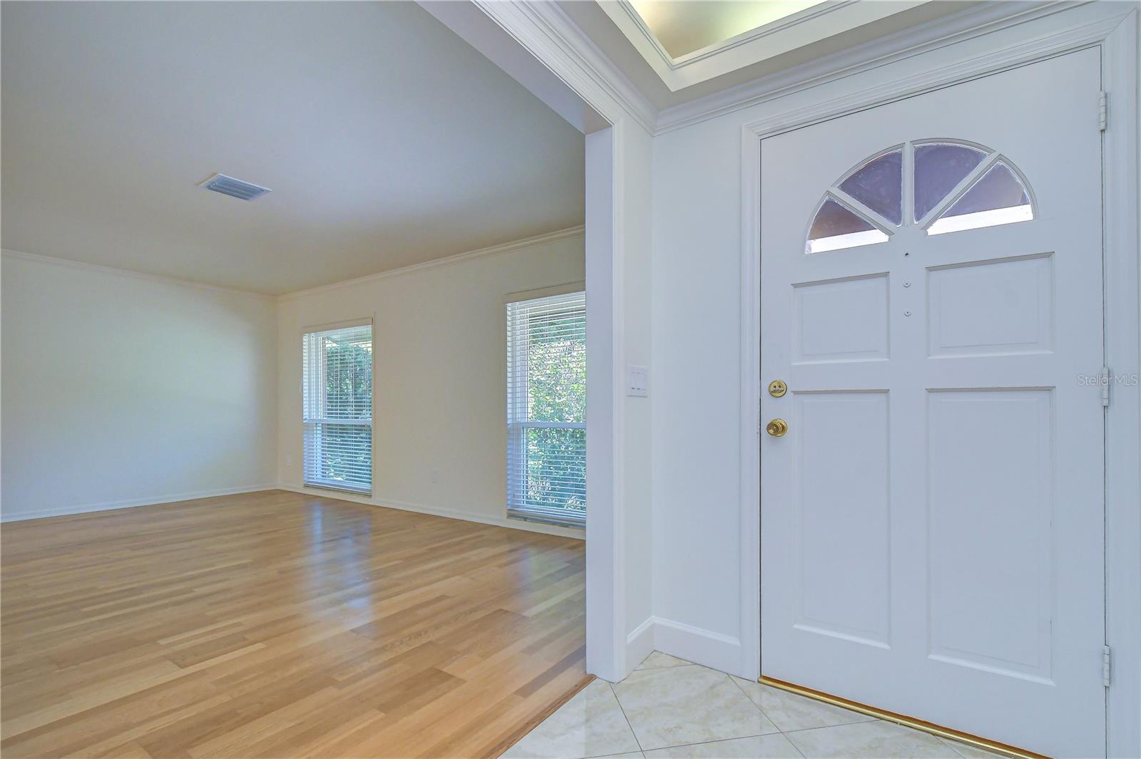 CARROLLWOOD SUB UN 27 - Residential