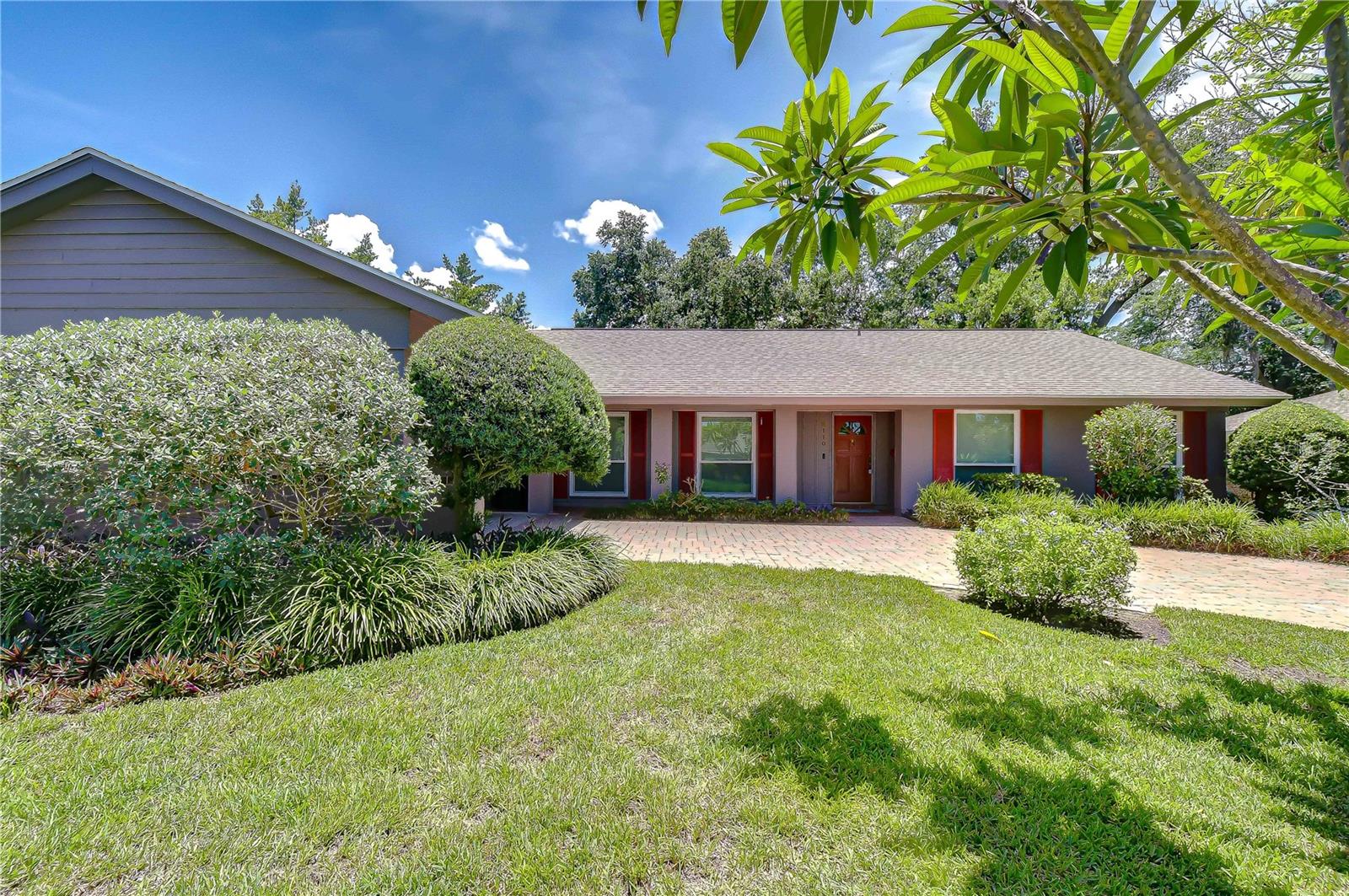 CARROLLWOOD SUB UN 27 - Residential