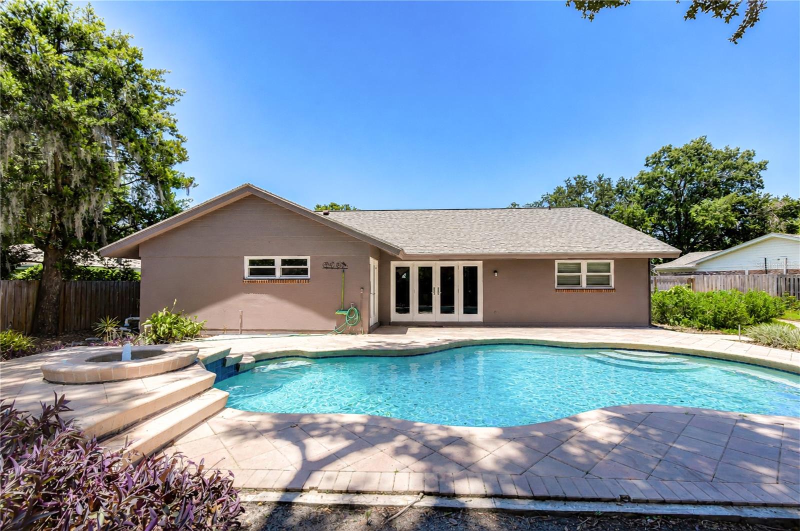 CARROLLWOOD SUB UN 27 - Residential