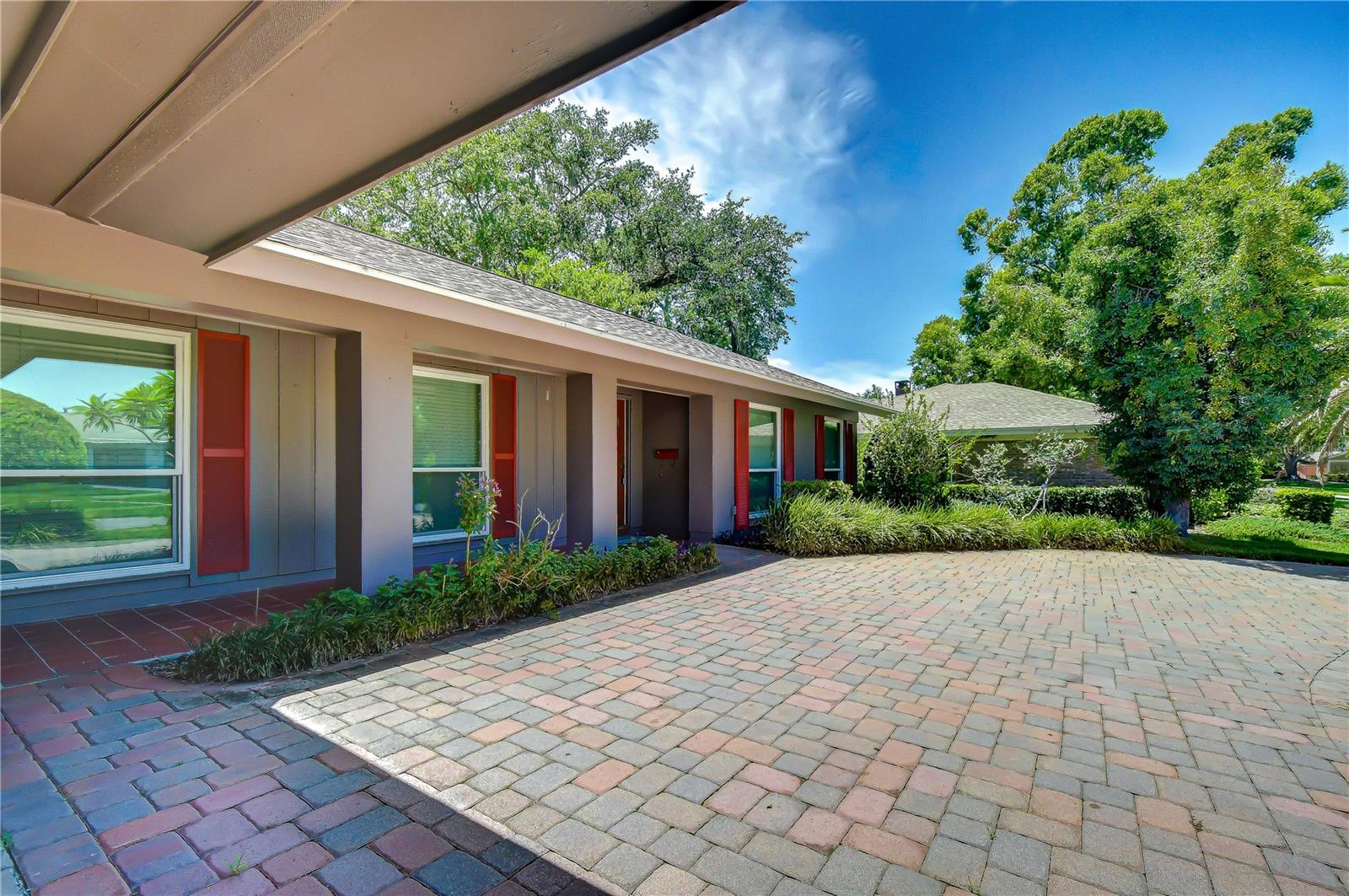 CARROLLWOOD SUB UN 27 - Residential