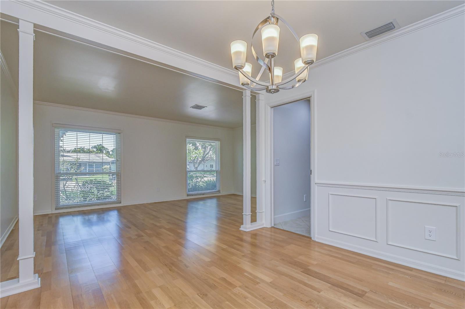 CARROLLWOOD SUB UN 27 - Residential