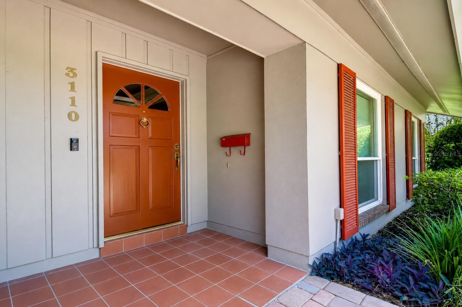 CARROLLWOOD SUB UN 27 - Residential