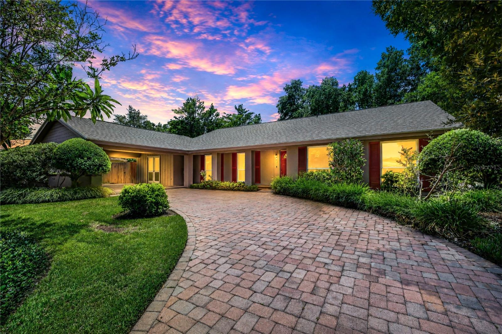 CARROLLWOOD SUB UN 27 - Residential