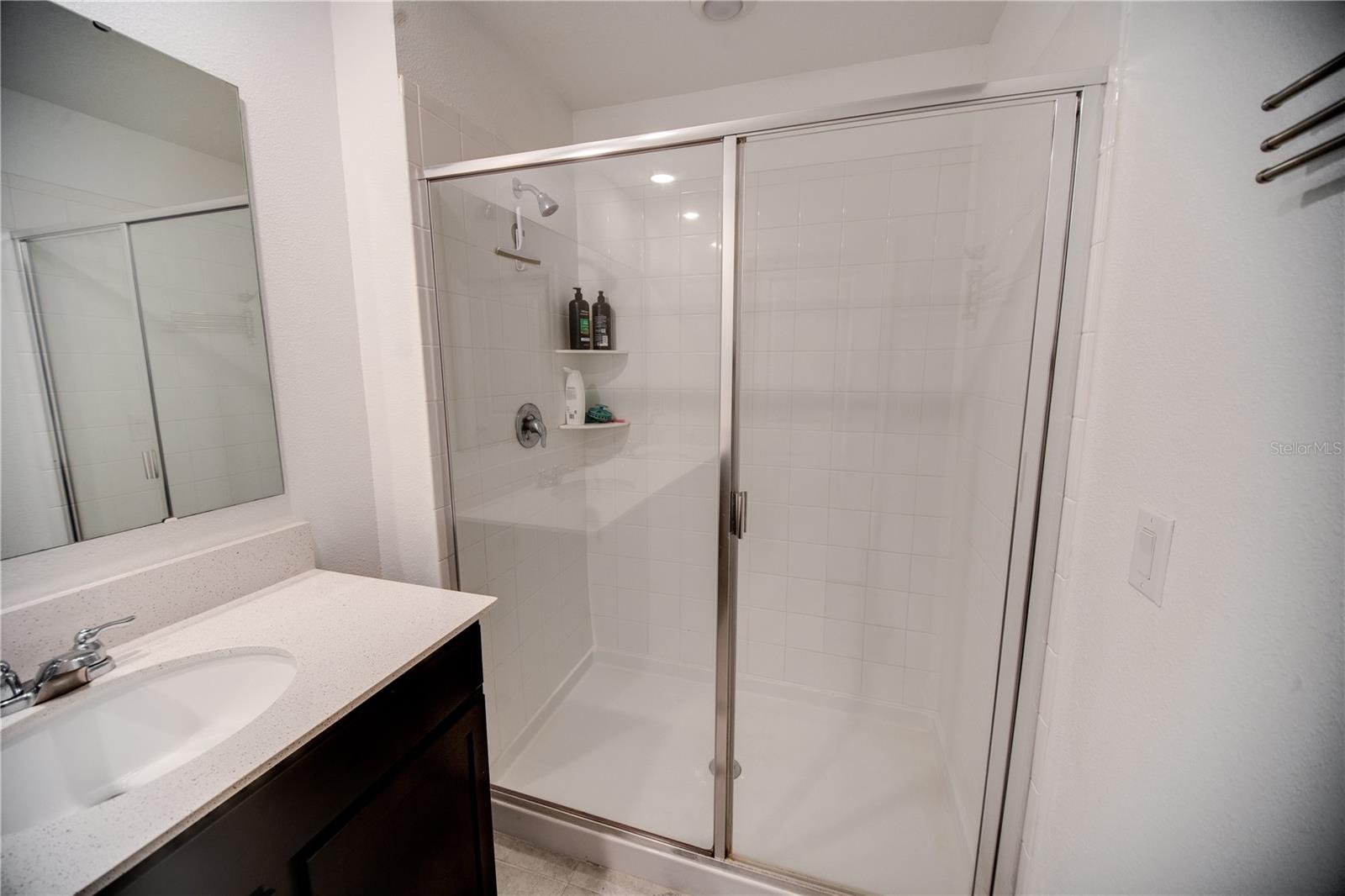 STOREY CREEK PH 2B - Residential